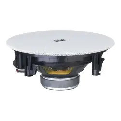 Wöller W-824 25 cm 80W 2 Yollu Tavan Hoparlörü - 3