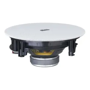 Wöller W-824 25 cm 80W 2 Yollu Tavan Hoparlörü - 3