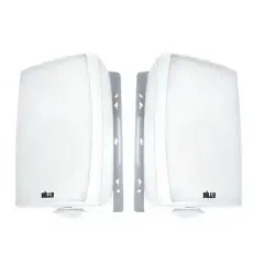 Wöller W-8TB 8 inç Hat Trafolu Duvar Hoparlörü - Wöller