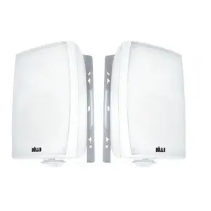 Wöller W-8TB 8” Hat Trafolu Duvar Hoparlörü - 1