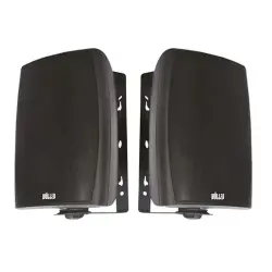 Wöller W-8TS 8 inç Hat Trafolu Duvar Hoparlörü - Wöller