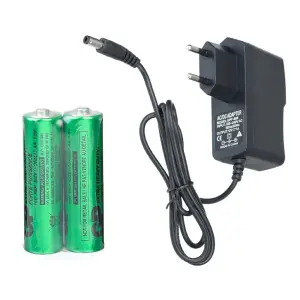 Wöller W-910E Kablosuz El Mikrofon Sistemi - 6