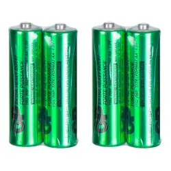 Wöller W-920YY Çift Kanallı Kablosuz Yaka Mikrofon Sistemi - 5