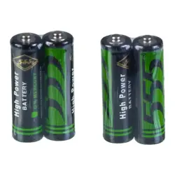 Wöller W-930EY Çift Kanallı Kablosuz El ve Yaka Mikrofon Sistemi - 5