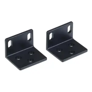 Wöller W-930EY Çift Kanallı Kablosuz El ve Yaka Mikrofon Sistemi - 7