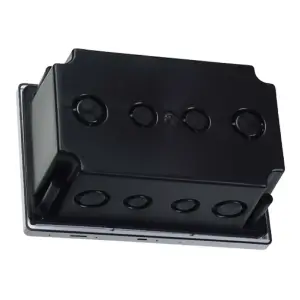 Wöller WC-07 7 inç Dokunmatik Duvar Tipi Amfi Ünitesi - 2