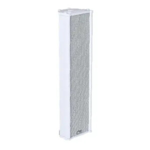 Wöller WCS-40 4x4” Hat Trafolu Duvar Hoparlörü (IP66 Su Geçirmez) - Wöller