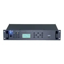 Wöller WF-230 Rack Tipi Programlı Fabrika Zil Saati - Wöller