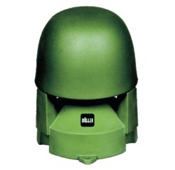 Wöller WG-805T Hat Trafolu 2 Yollu Dış Mekan Hoparlör - Wöller