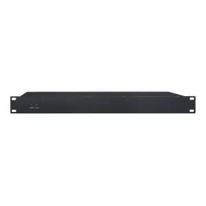 Wöller WMX-1616 16x16 Matrix Dijital İşlemci (1U Rack Tipi) - 1
