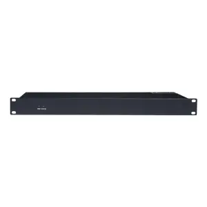 Wöller WMX-88 8x8 Matrix Dijital İşlemci (1U Rack Tipi) - 1
