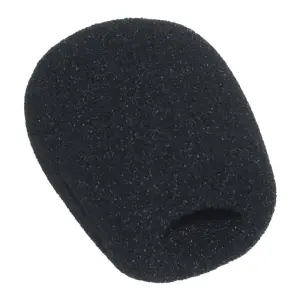 Wöller WPER-1200 12 Bölgeli EN54 Acil Anons Dokunmatik Mikrofon Ünitesi - 3