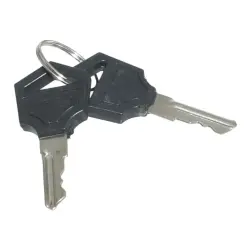 Wöller WPER-1200 12 Bölgeli EN54 Acil Anons Dokunmatik Mikrofon Ünitesi - 4