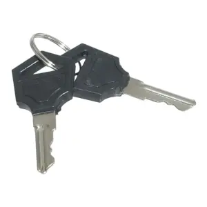 Wöller WPER-1200 12 Bölgeli EN54 Acil Anons Dokunmatik Mikrofon Ünitesi - 4