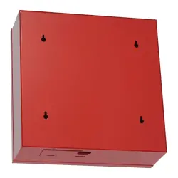 Wöller WPER-500FM EN54 Acil Durum Anons Kontrol Duvar Ünitesi - 2