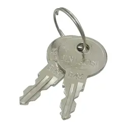 Wöller WPER-500FM EN54 Acil Durum Anons Kontrol Duvar Ünitesi - 3