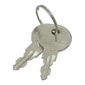 Wöller WPER-500FM EN54 Acil Durum Anons Kontrol Duvar Ünitesi - 3