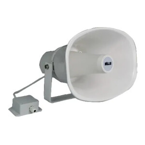 Wöller WPER-740EN EN54 Hat Trafolu Horn Hoparlör (30W) - Wöller