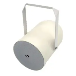 Wöller WPER-770EN EN54 Hat Trafolu 6 inç Projector Hoparlör (20W) - 1