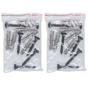 Wöller WS-13 12 inç Uyumlu Siyah Metal Duvar Hoparlör Sehpası - 2