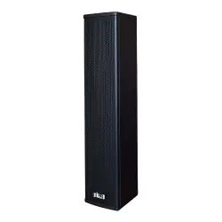 Wöller WS-44 4x4 inç Ahşap Duvar Hoparlörü (240W/8 Ohm - 98dB) - Wöller