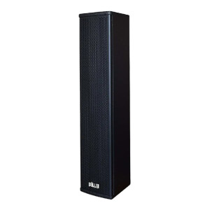 Wöller WS-44 4x4 inç Ahşap Duvar Hoparlörü (240W/8 Ohm - 98dB) - Wöller
