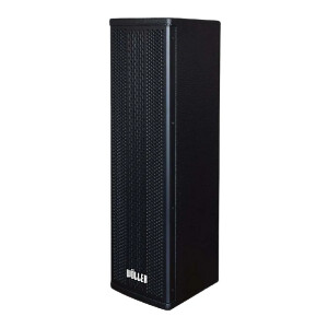 Wöller WS-52 2x5 inç Ahşap Duvar Hoparlörü (160W/8 Ohm - 98dB) - Wöller