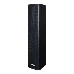 Wöller WS-54 4x5 inç Ahşap Duvar Hoparlörü (320W/8 Ohm - 98dB) - Wöller