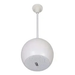 Wöller WSS-645 30W IP66 Hat Trafolu Sarkıt Tavan Hoparlör - 1