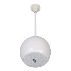 Wöller WSS-645 30W IP66 Hat Trafolu Sarkıt Tavan Hoparlör - Wöller