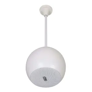 Wöller WSS-645 30W IP66 Hat Trafolu Sarkıt Tavan Hoparlör - 1