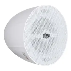 Wöller WSS-646B 50W IP66 Hat Trafolu Sarkıt Tavan Hoparlör - 1