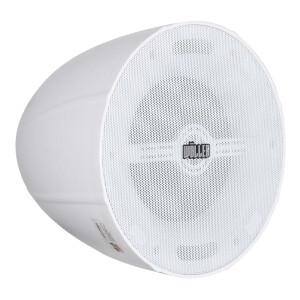 Wöller WSS-646B 50W IP66 Hat Trafolu Sarkıt Tavan Hoparlör - Wöller