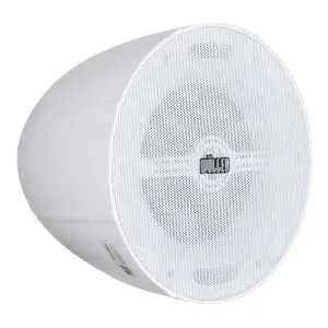 Wöller WSS-646B 50W IP66 Hat Trafolu Sarkıt Tavan Hoparlör - 1