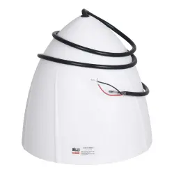 Wöller WSS-646B 50W IP66 Hat Trafolu Sarkıt Tavan Hoparlör - 2