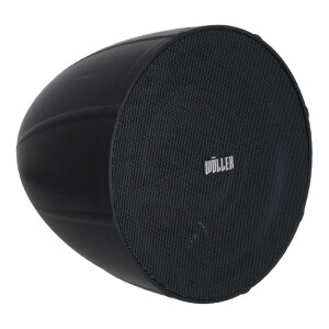 Wöller WSS-646S 50W IP66 Hat Trafolu Sarkıt Tavan Hoparlör - Wöller