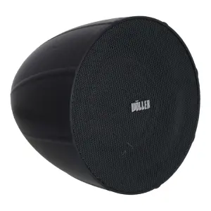 Wöller WSS-646S 50W IP66 Hat Trafolu Sarkıt Tavan Hoparlör - 1