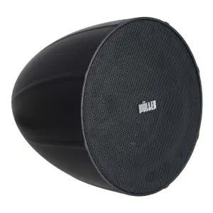 Wöller WSS-646S 50W IP66 Hat Trafolu Sarkıt Tavan Hoparlör - 2