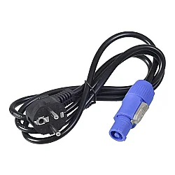 Wöller WX-16PRO 16 Kanallı Bluetooth ve USB Destekli Deck Mikser - 6