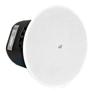 Work Pro C PRO 4 4″ İki Yollu Tavan Hoparlörü (20W/8 Ohm – 100V Hat Uyumlu) - Work Pro