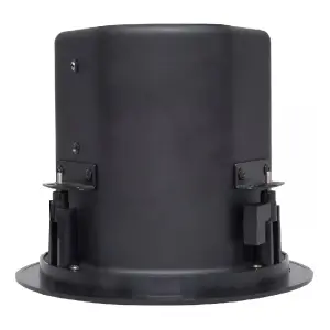 Work Pro C PRO 4 4″ İki Yollu Tavan Hoparlörü (20W/8 Ohm – 100V Hat Uyumlu) - 4