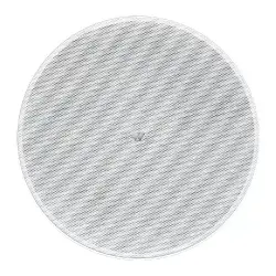 Work Pro C PRO 4 4″ İki Yollu Tavan Hoparlörü (20W/8 Ohm – 100V Hat Uyumlu) - 2
