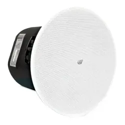 Work Pro C PRO 4 4″ İki Yollu Tavan Hoparlörü (20W/8 Ohm – 100V Hat Uyumlu) - 1
