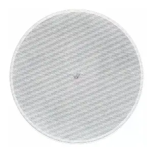 Work Pro C PRO 6 6.5” İki Yollu Tavan Hoparlörü (30W/8 Ohm – 100V Hat Uyumlu) - 2
