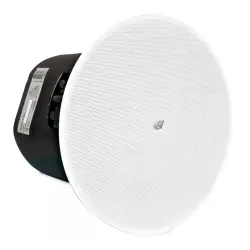 Work Pro C PRO 6 6.5” İki Yollu Tavan Hoparlörü (30W/8 Ohm – 100V Hat Uyumlu) - 1