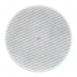 Work Pro C PRO 6 6.5” İki Yollu Tavan Hoparlörü (30W/8 Ohm – 100V Hat Uyumlu) - 2