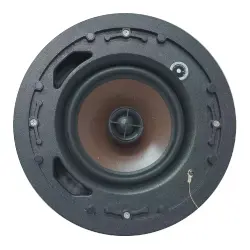 Work Pro C PRO 6 6.5” İki Yollu Tavan Hoparlörü (30W/8 Ohm – 100V Hat Uyumlu) - 3