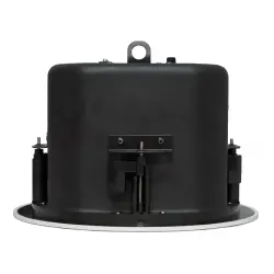 Work Pro C PRO 6 6.5” İki Yollu Tavan Hoparlörü (30W/8 Ohm – 100V Hat Uyumlu) - 4