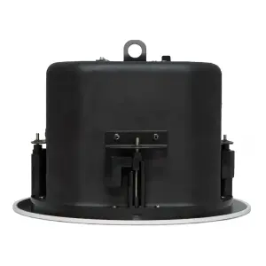 Work Pro C PRO 6 6.5” İki Yollu Tavan Hoparlörü (30W/8 Ohm – 100V Hat Uyumlu) - 4