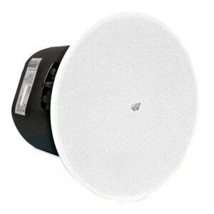 Work Pro C PRO 6 6.5” İki Yollu Tavan Hoparlörü (30W/8 Ohm – 100V Hat Uyumlu) - Work Pro